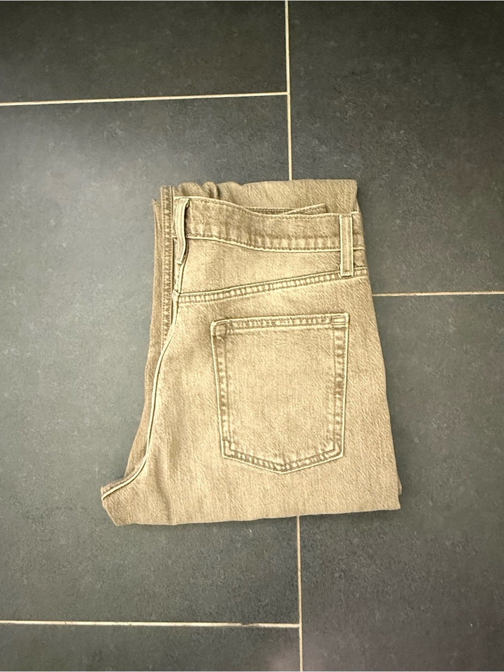 Bulk Jeans Bundle - 10 Pairs, All Different Sizes - Picture 10 of 13